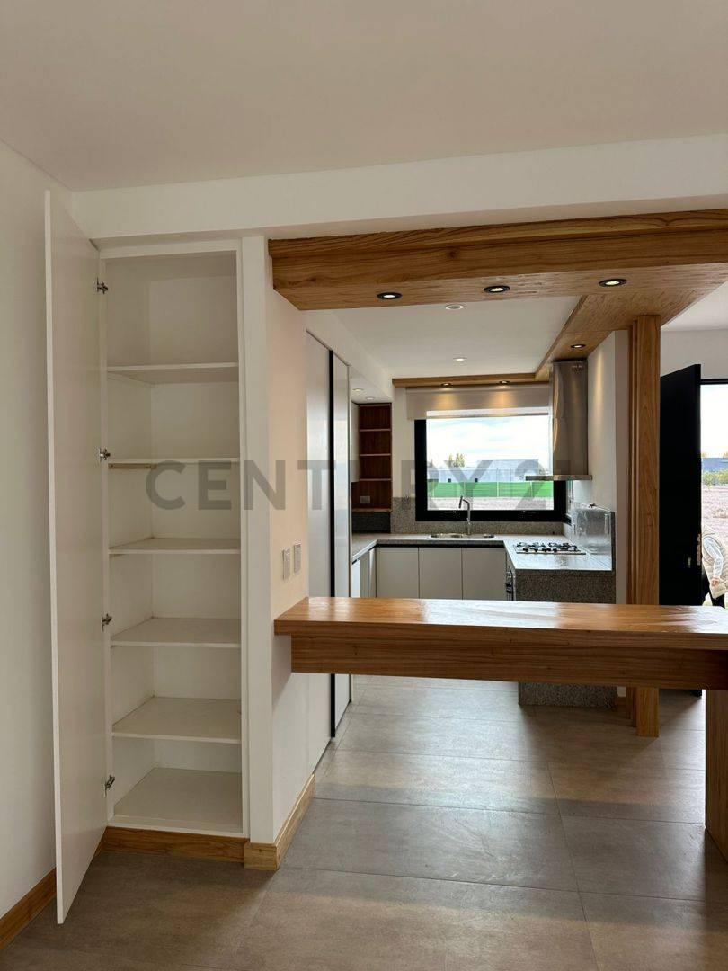 Departamento en Venta Gran Boedo 2