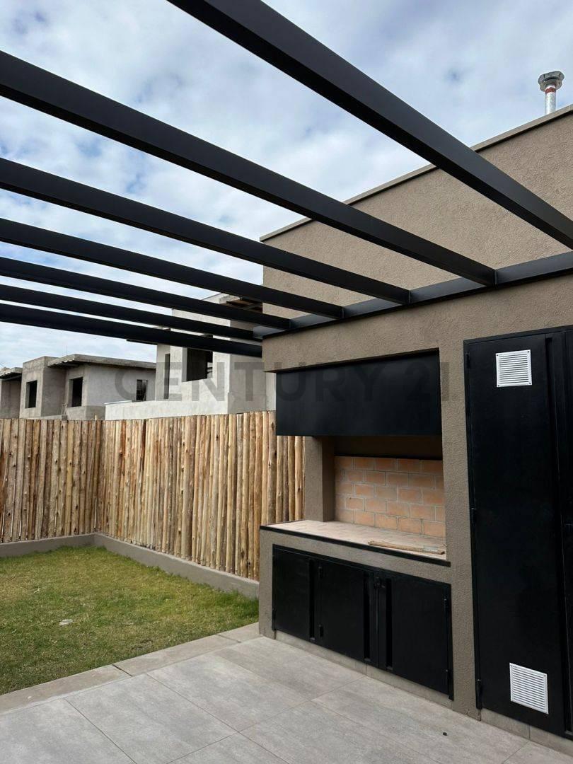 Departamento en Venta Gran Boedo 5