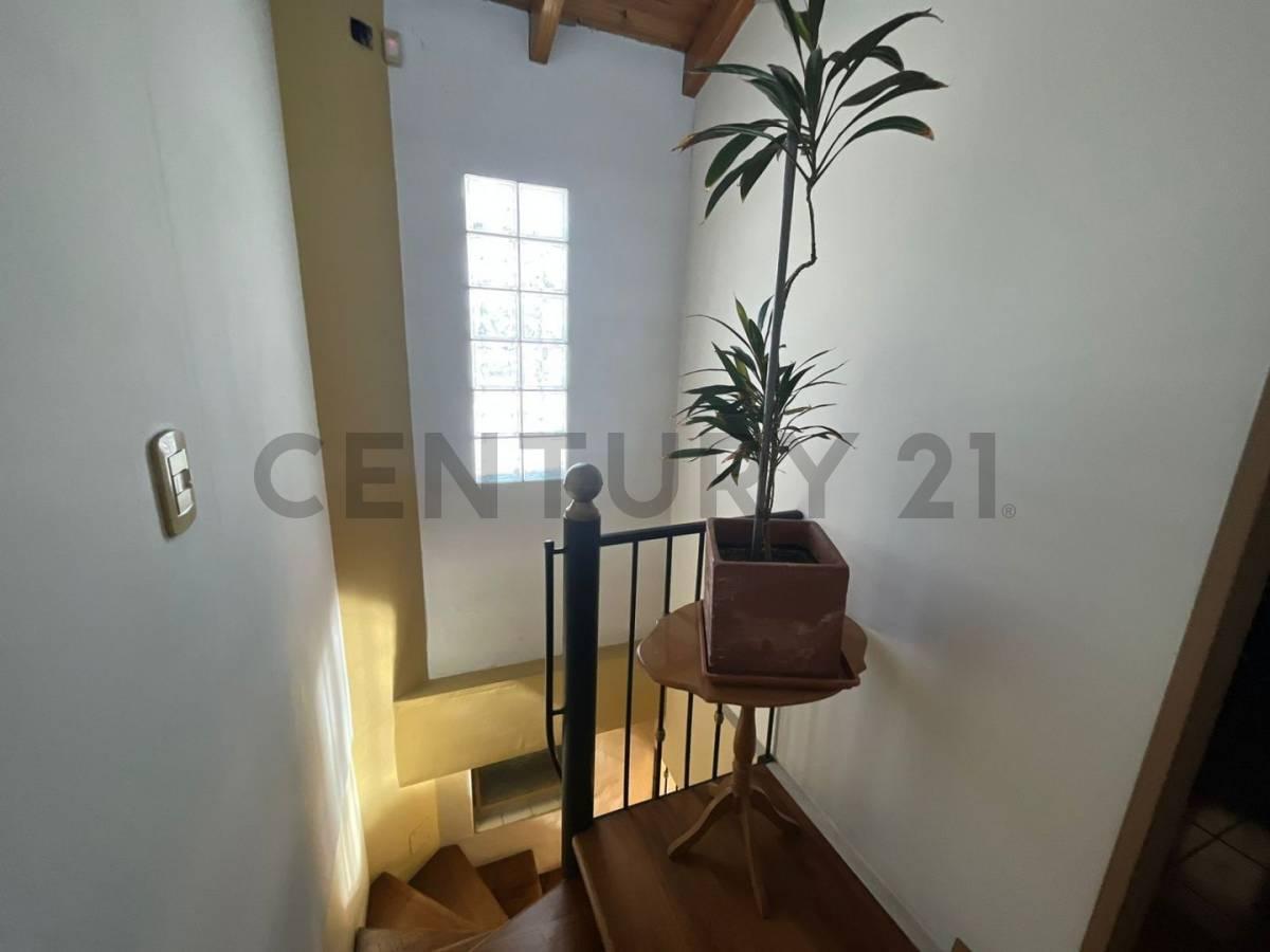 Venta Casa en Las Heras 3 Dorm. 3