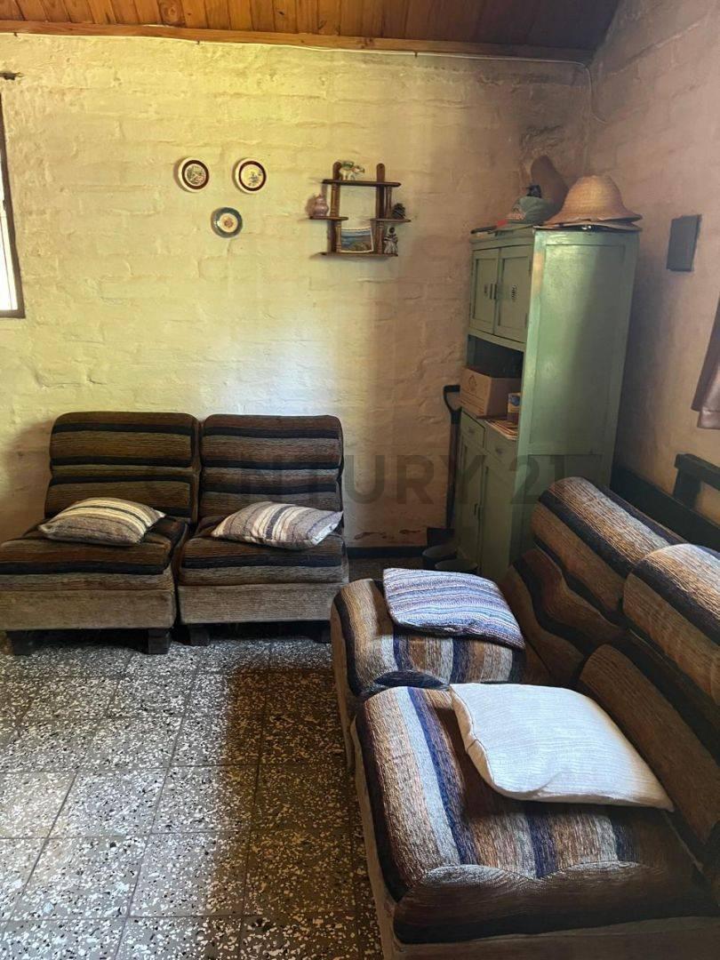 Venta Casa en Valle del Sol con Gran Terreno Parquizado 2