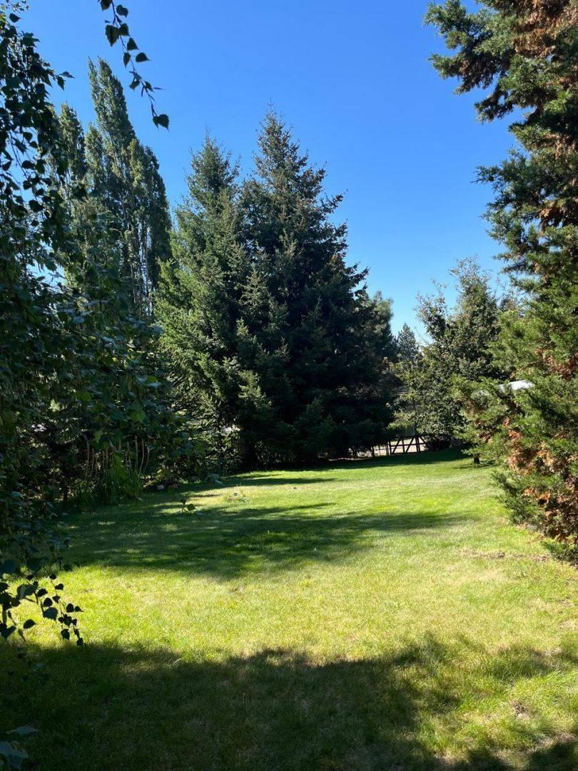 Venta Casa en Valle del Sol con Gran Terreno Parquizado 2
