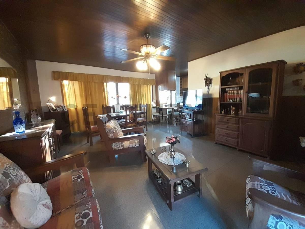 Departamento en Venta 1