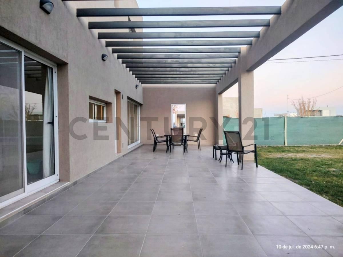 Casa en Venta 3