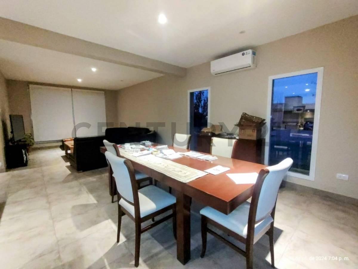 Casa en Venta 4