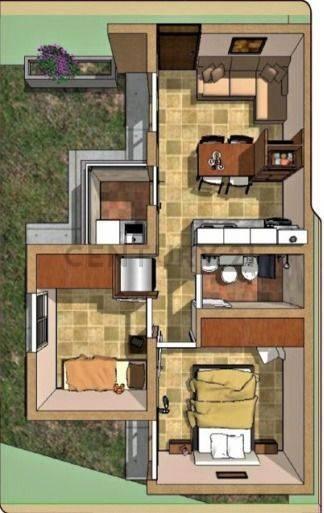 Plano 1
