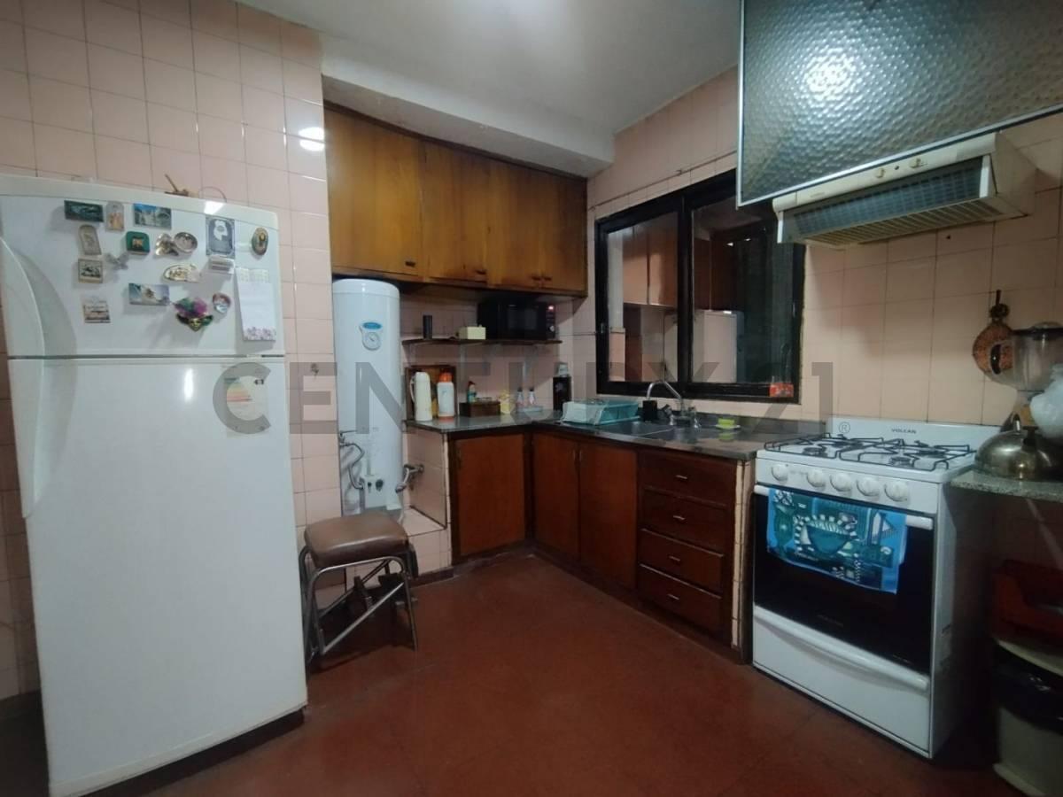 Departamento en Venta 2