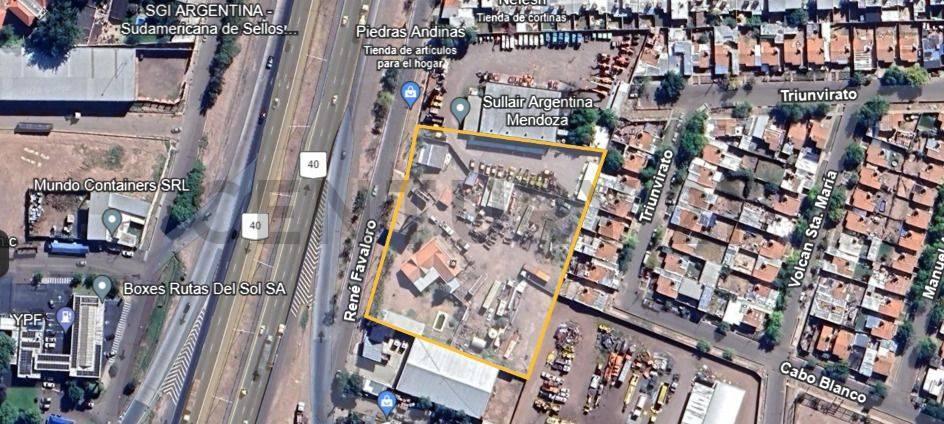 Lote en Venta 1