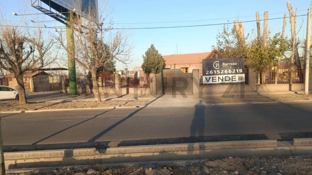 Propiedad en Argentina