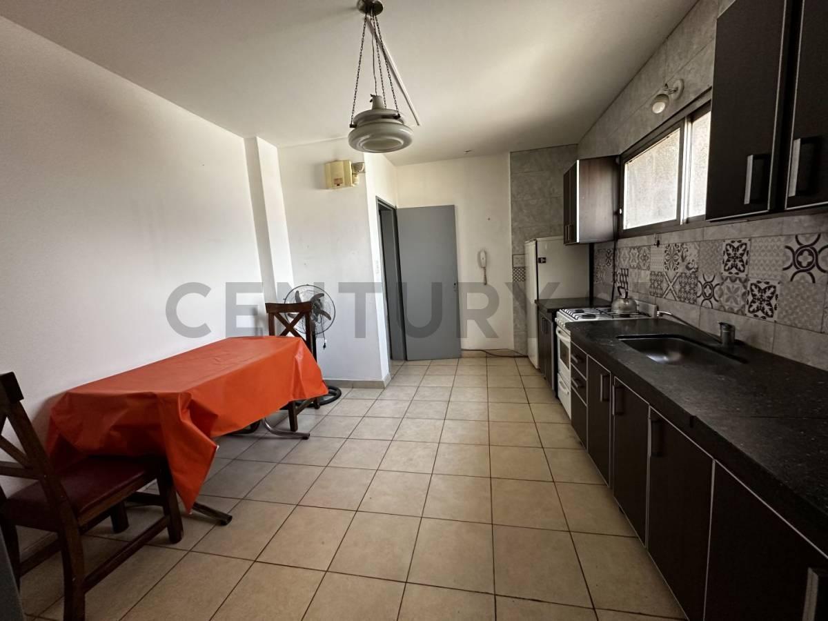Departamento en Venta Calle Gral Paz 5