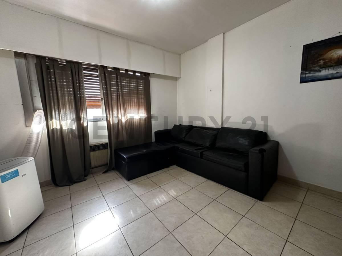 Departamento en Venta Calle Gral Paz 2