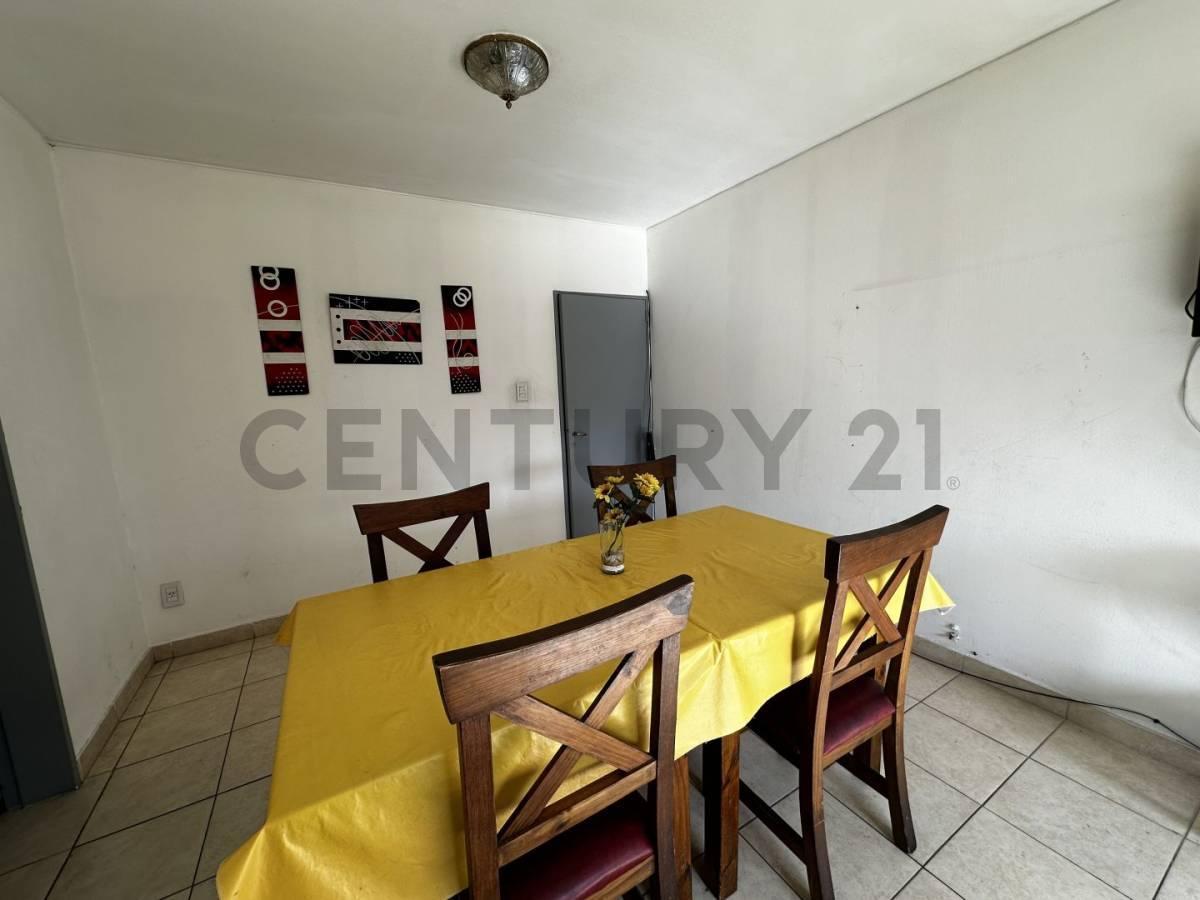 Departamento en Venta Calle Gral Paz 3