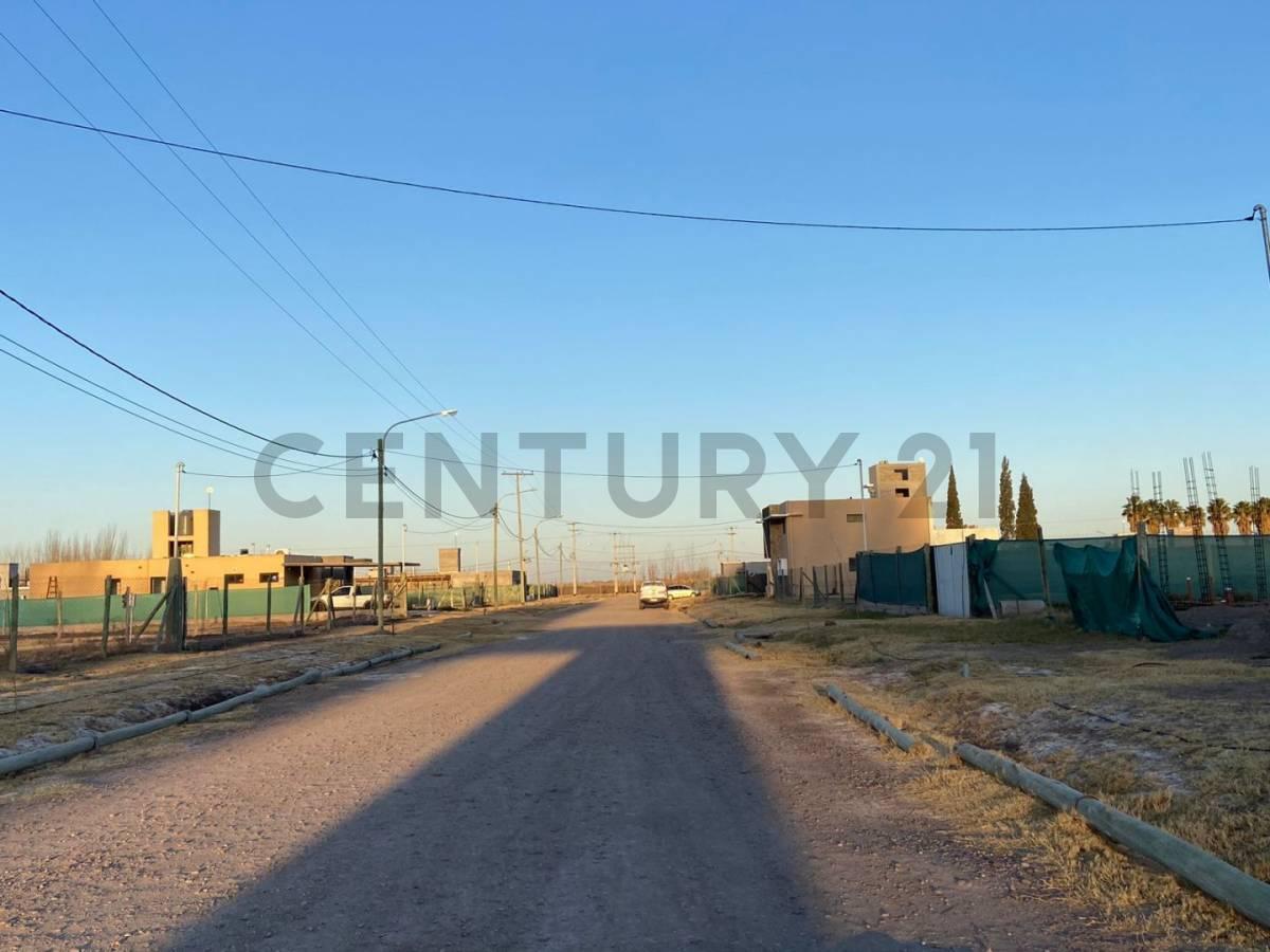Lote en Venta 5
