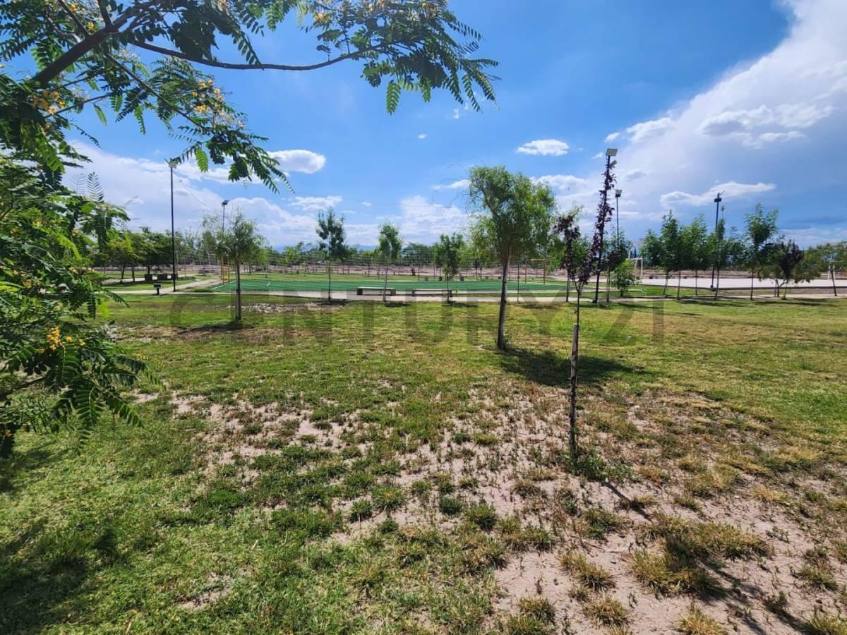 Century21lopez Vende Lote en Barrio El Bosque Beltran Maipu 4