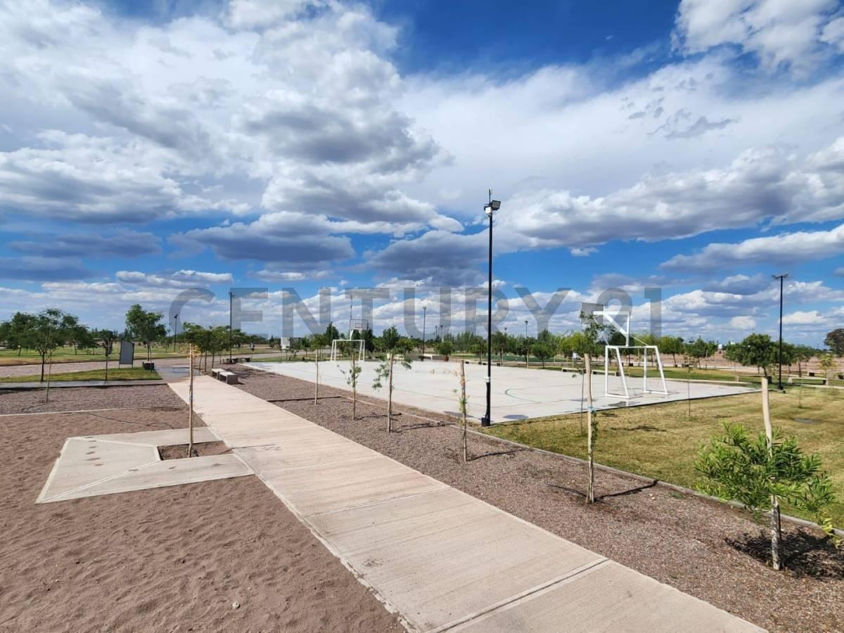 Century21lopez Vende Lote en Barrio El Bosque Beltran Maipu 2
