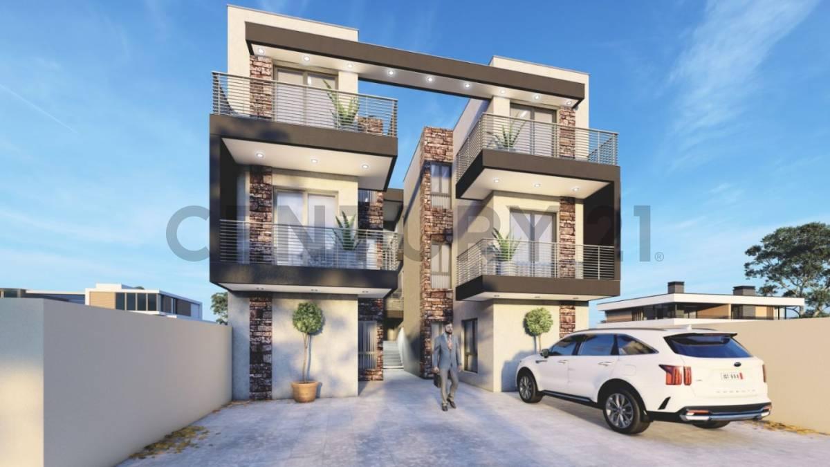 Departamento en Venta 1