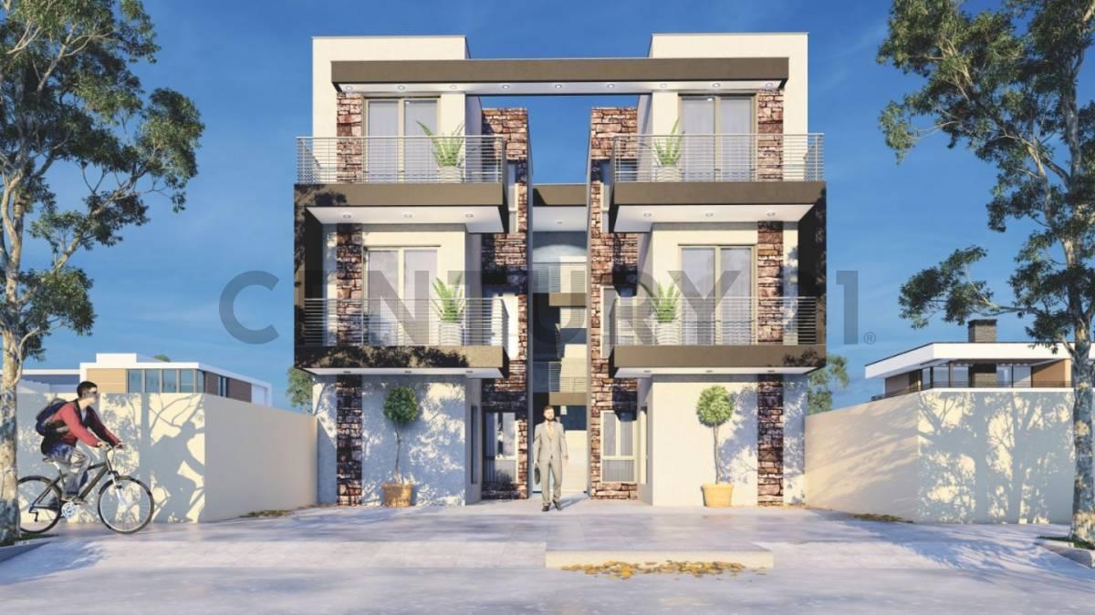 Departamento en Venta 5