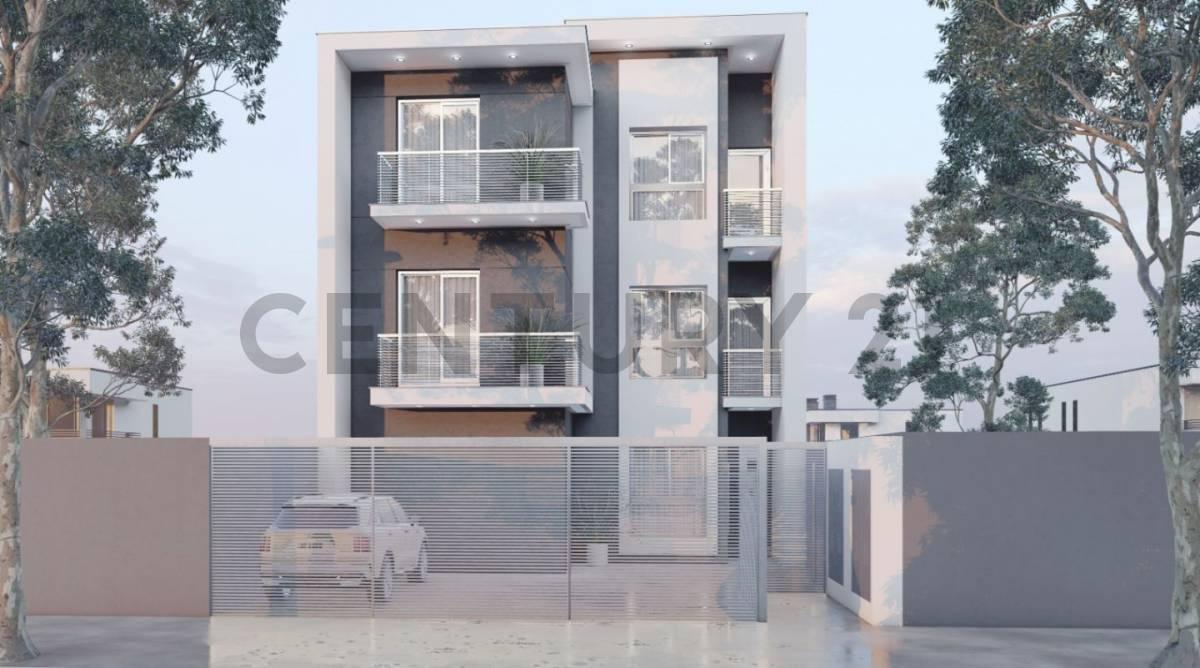 Departamento 3 Ambientes en Venta 4