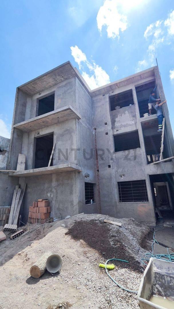 Departamento 3 Ambientes en Venta en Godoy Cruz 3
