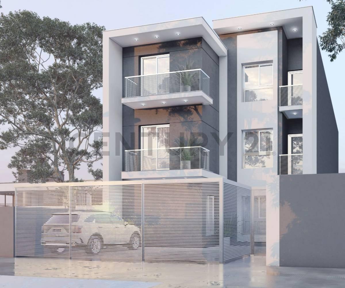 Departamento 3 Ambientes en Venta en Godoy Cruz 2