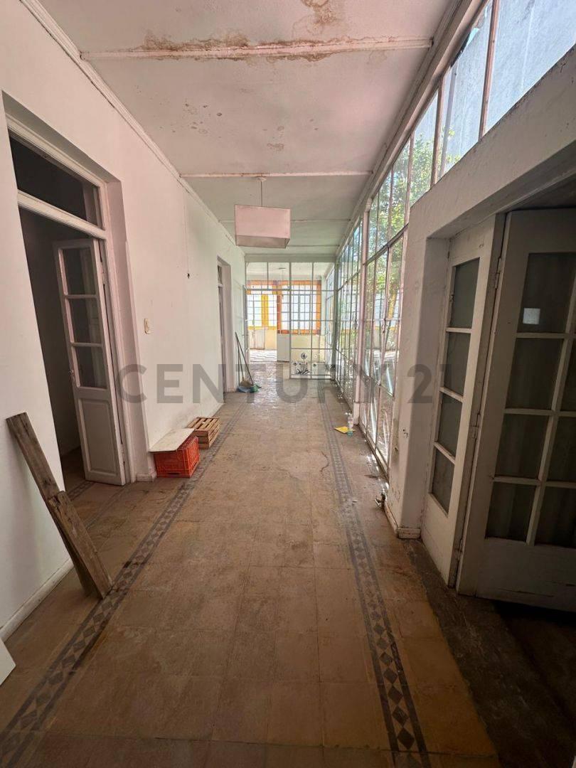 Lote en venta