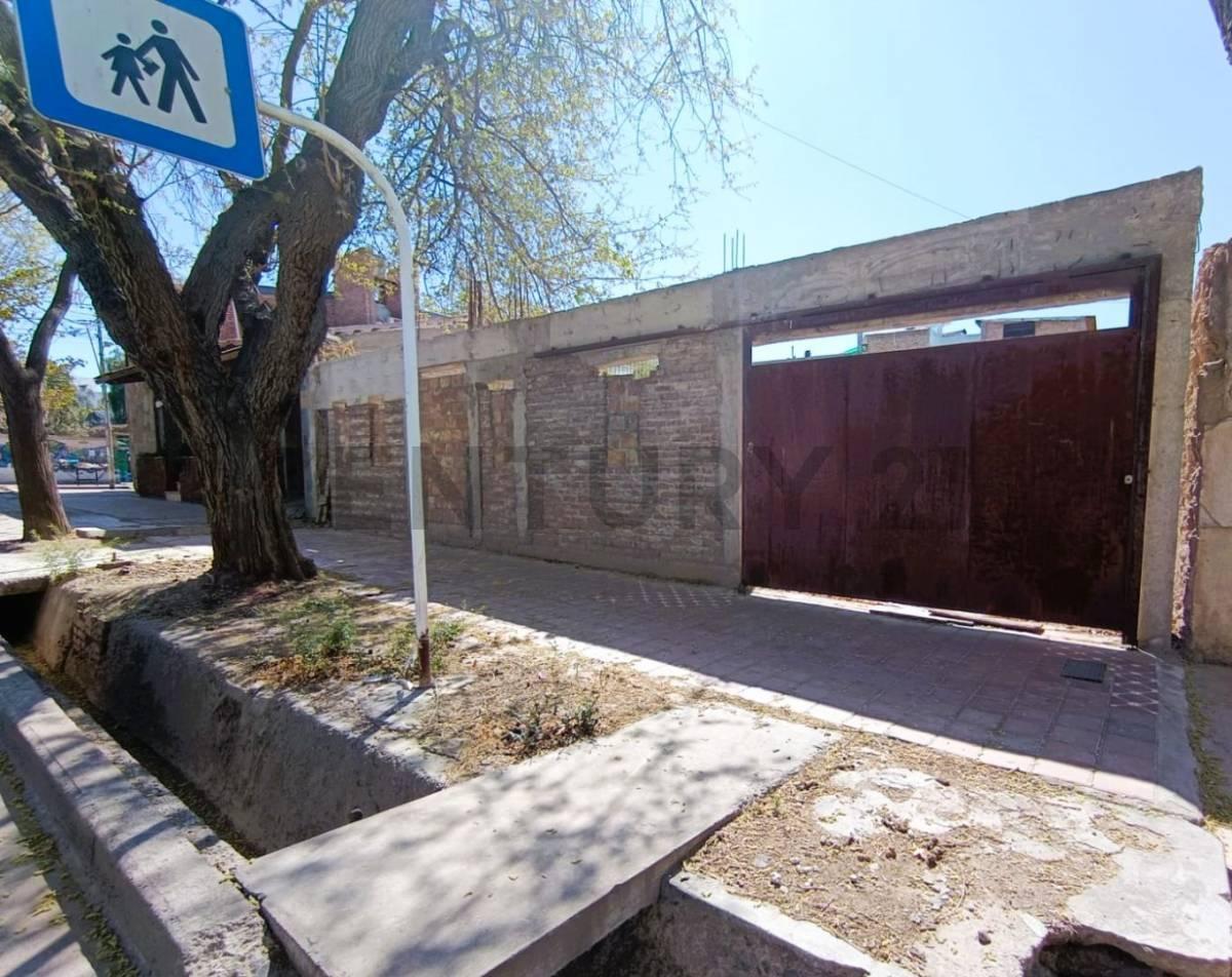 Lote en Venta 4