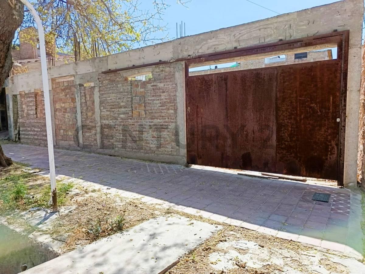 Lote en Venta 2