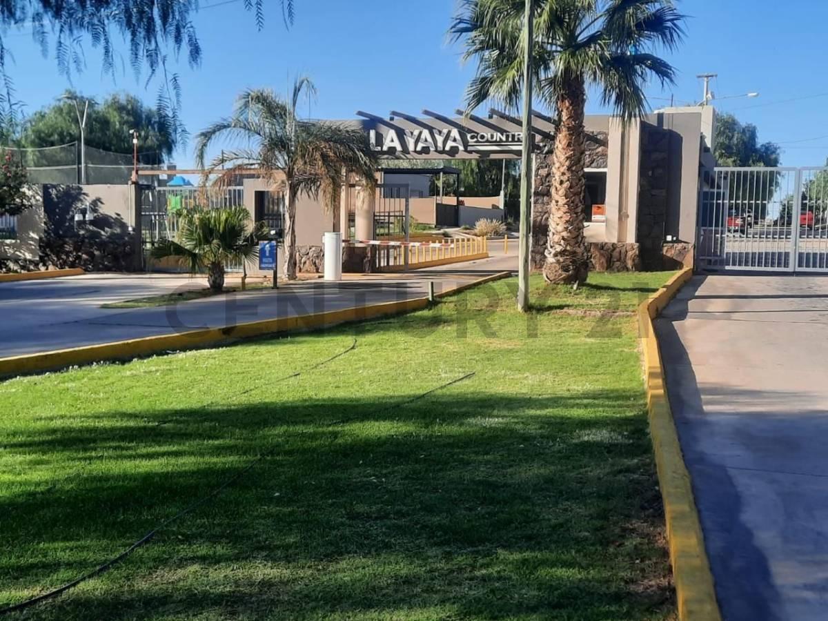 Propiedad en Argentina