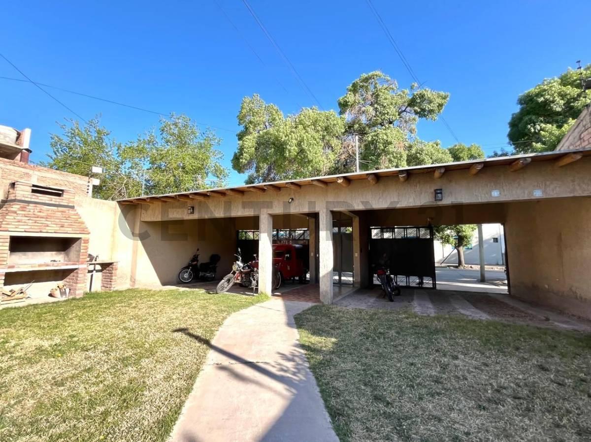 Departamento en Venta 1
