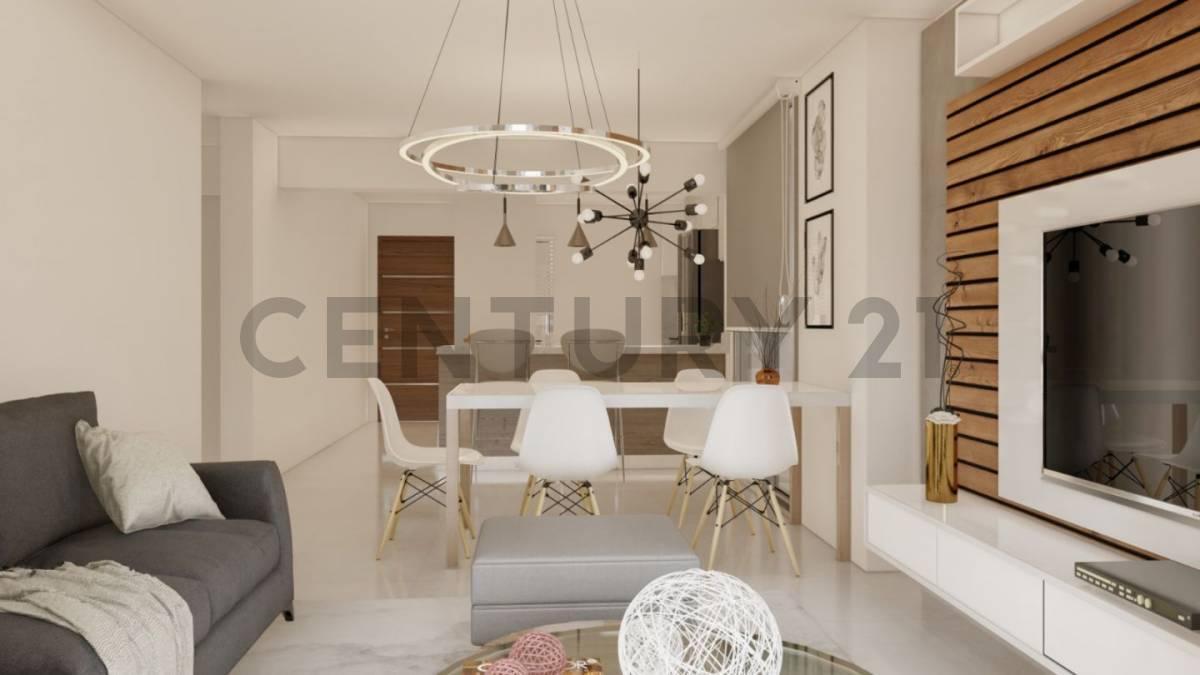 Departamento en Venta 4