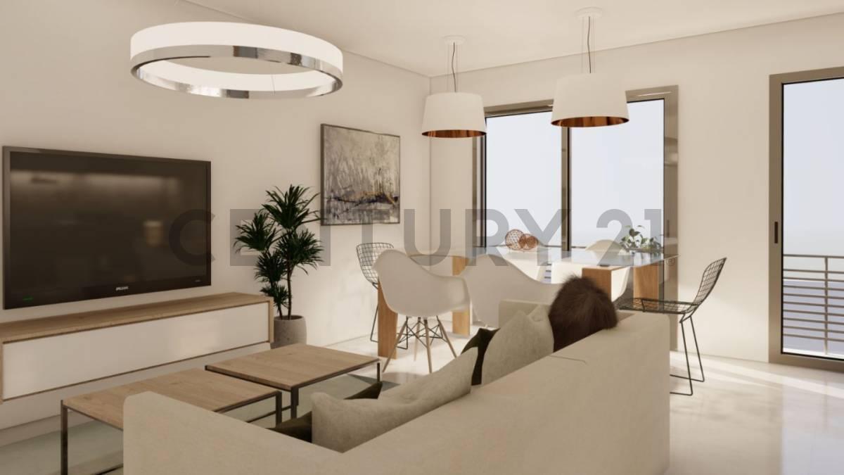 Departamento en Venta 3