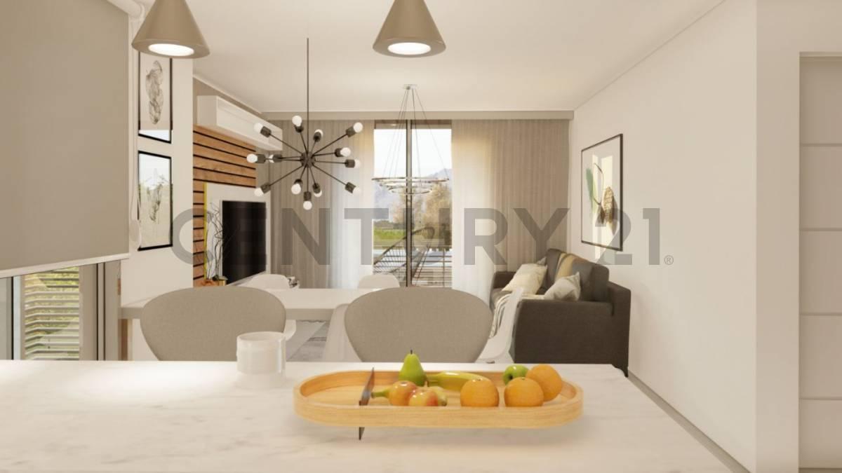 Departamento en Venta 2