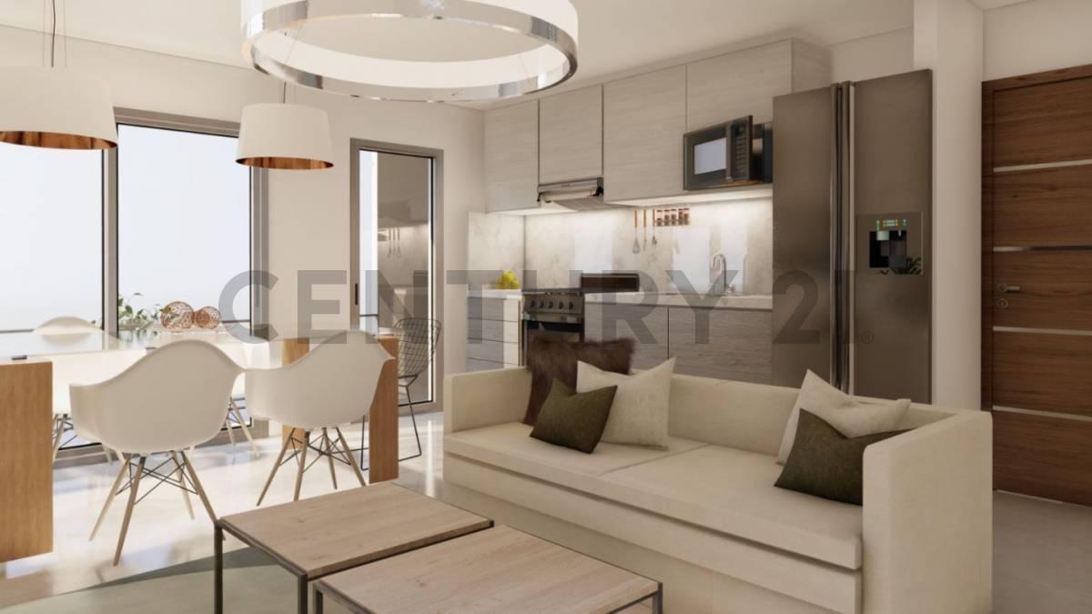 Departamento en Venta 5