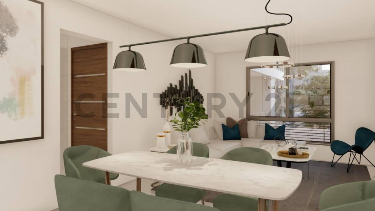 Departamento en Venta 4