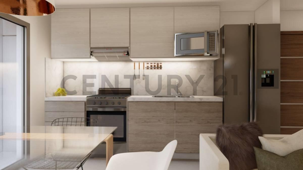 Departamento en Venta 3