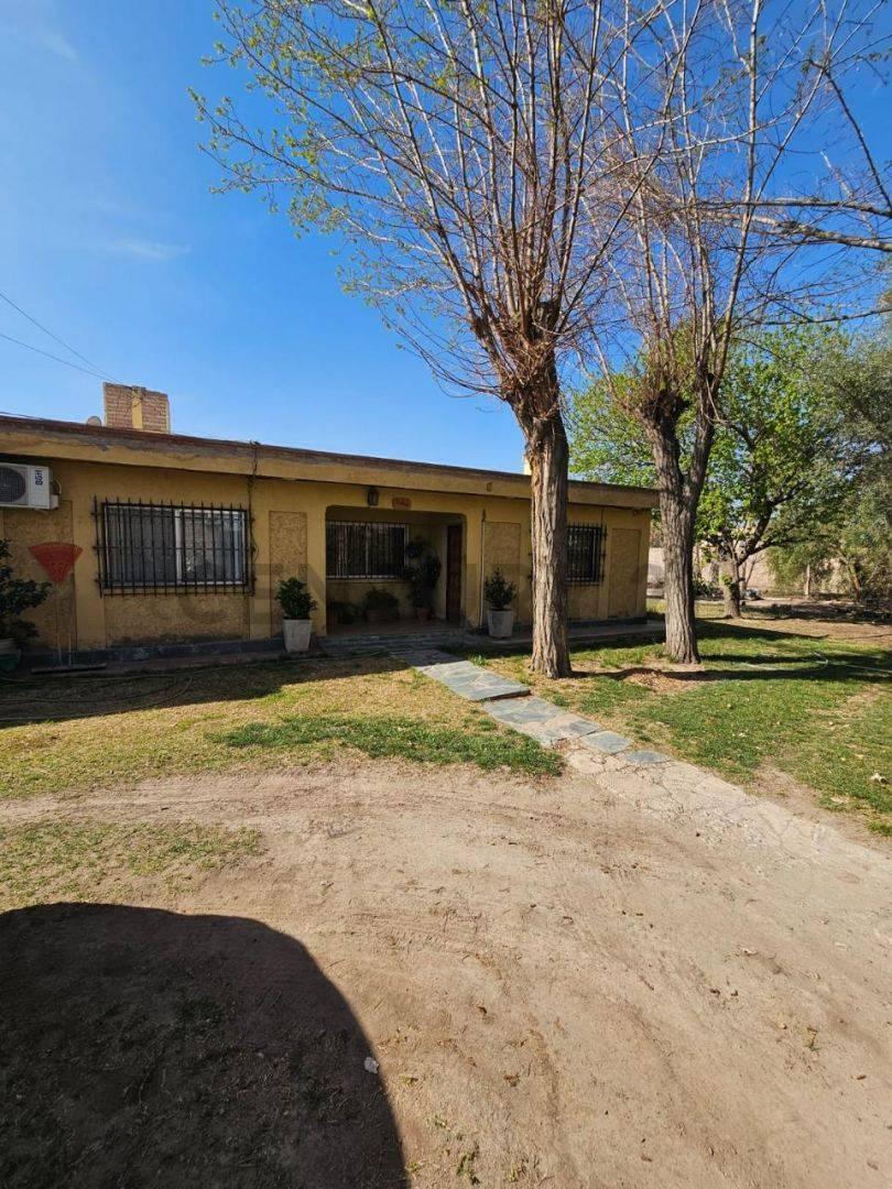 Lote en Venta 2