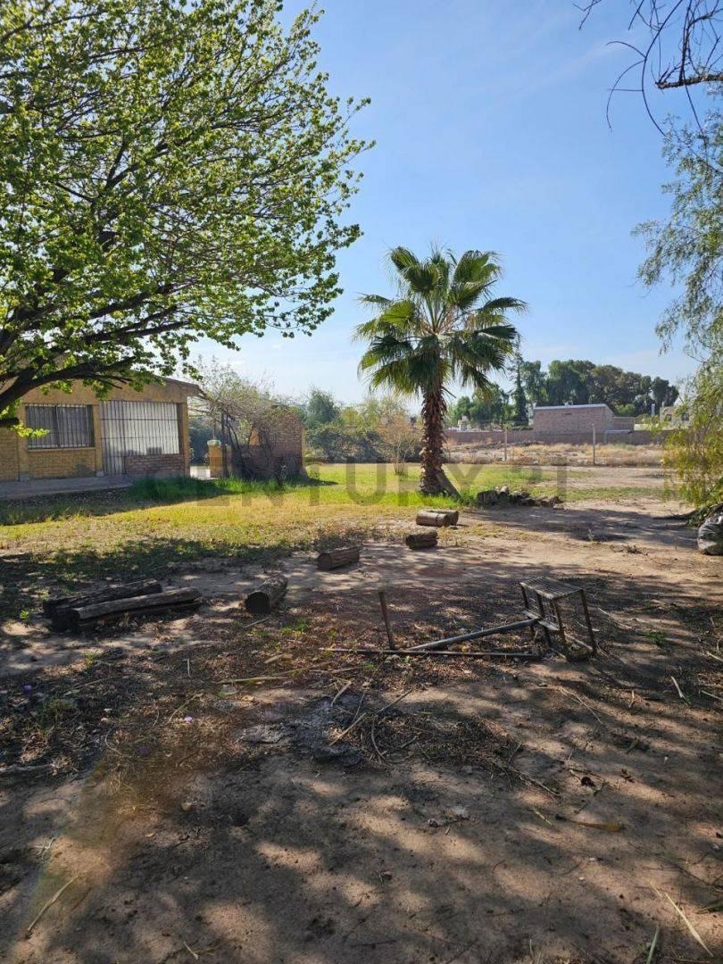 Lote en Venta 4
