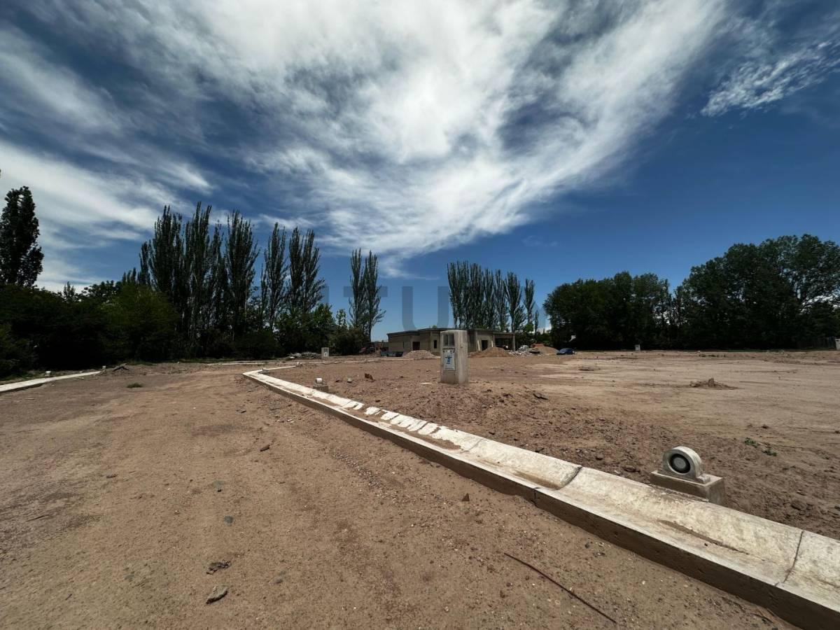 Lote en Venta 4