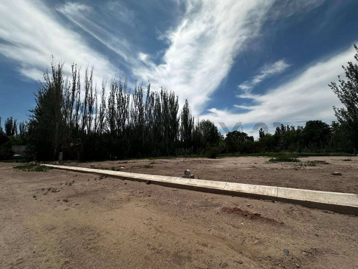 Lote en Venta 2