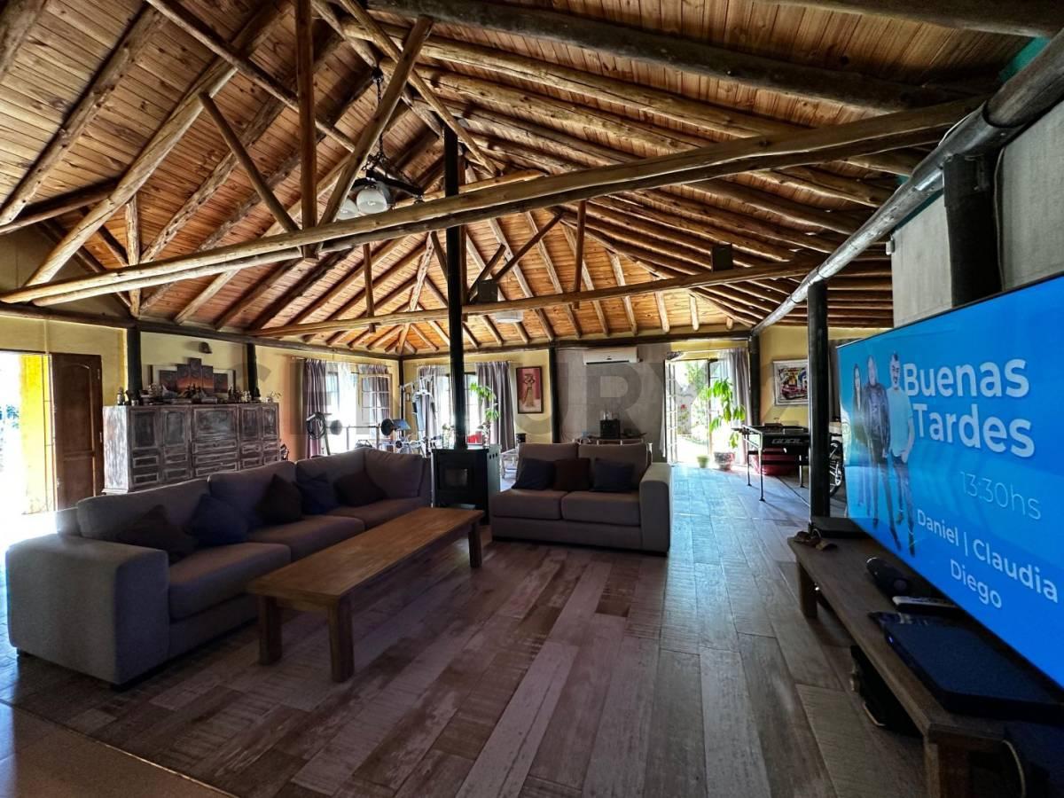 Casa en Venta 3