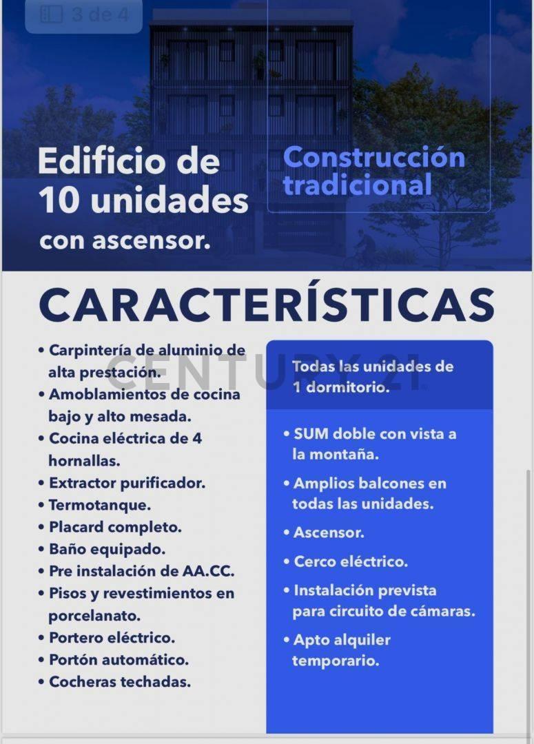 Propiedad en Argentina