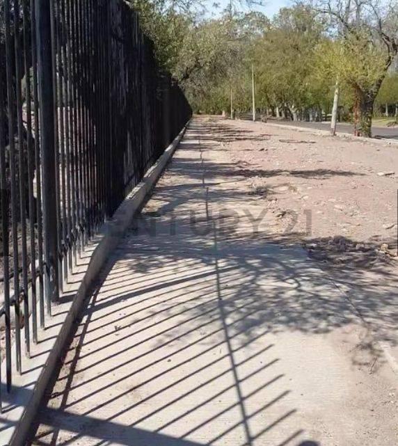 Lote en Venta 2