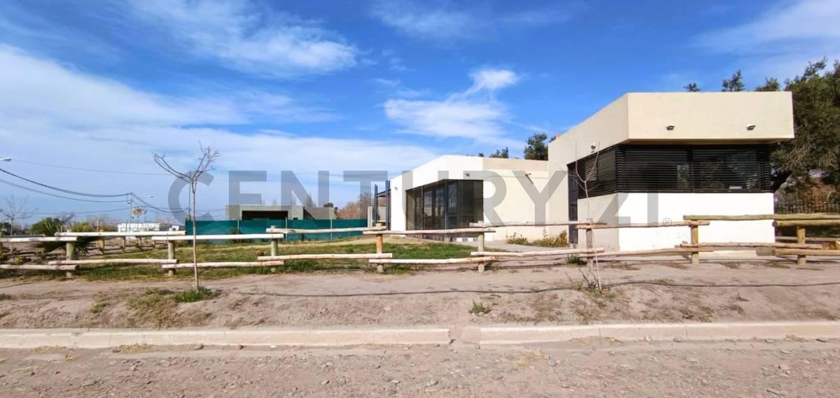 Lote en Venta 1