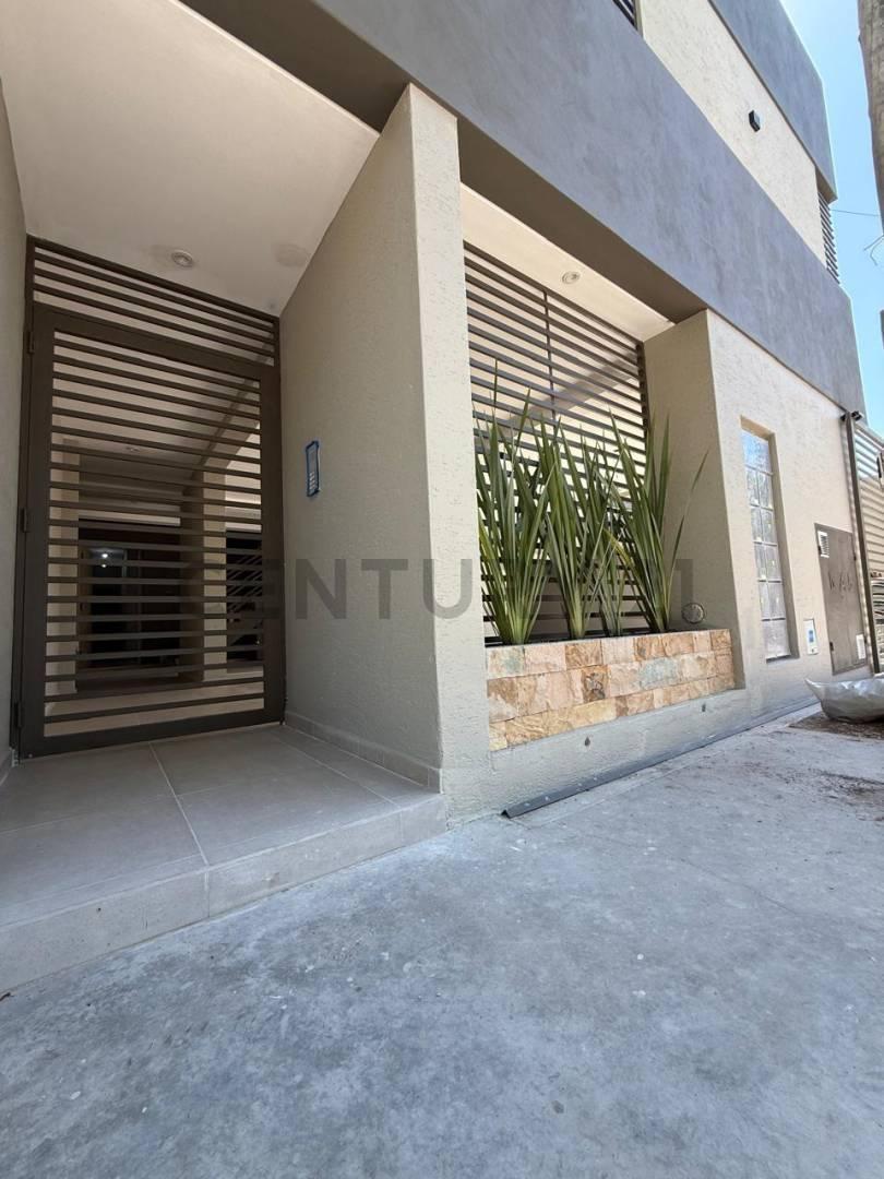 Departamento en Venta 2
