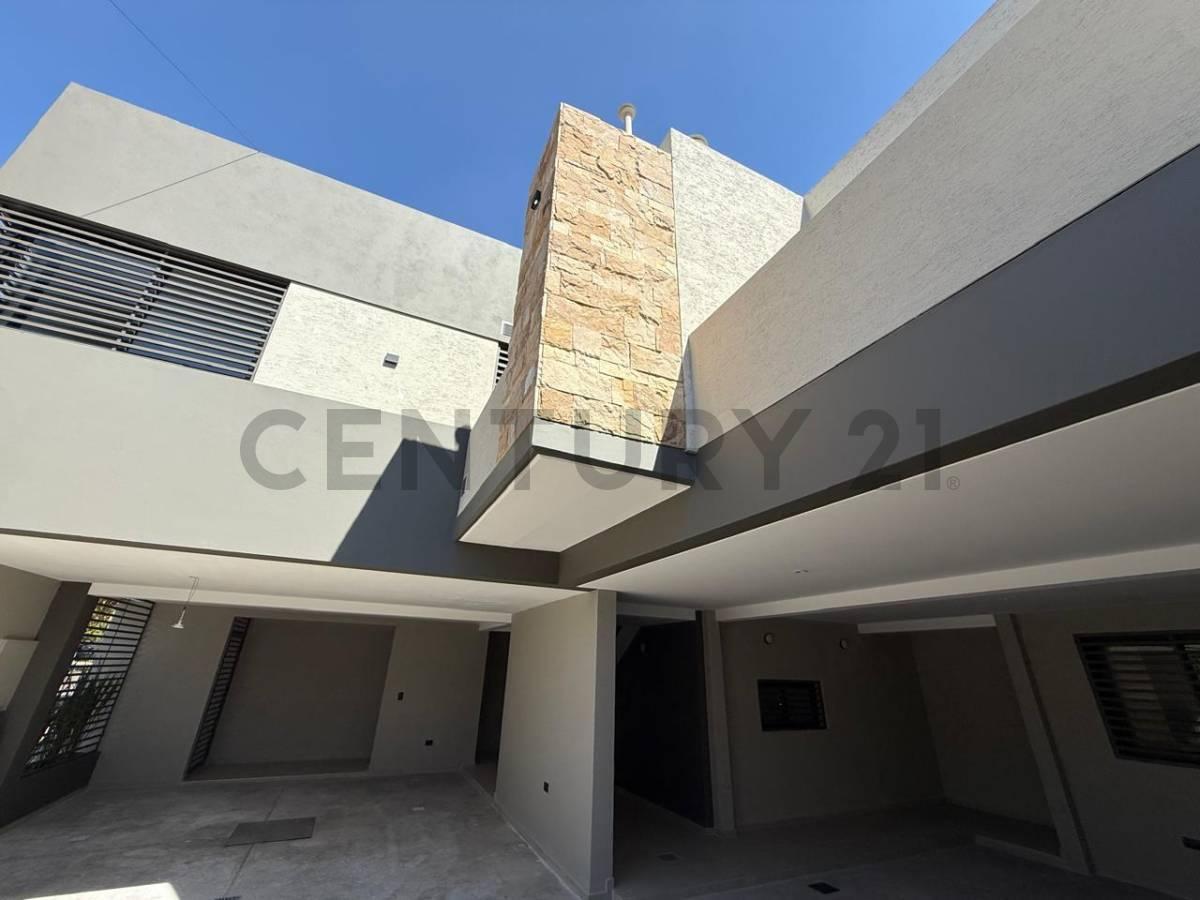 Departamento en Venta 1