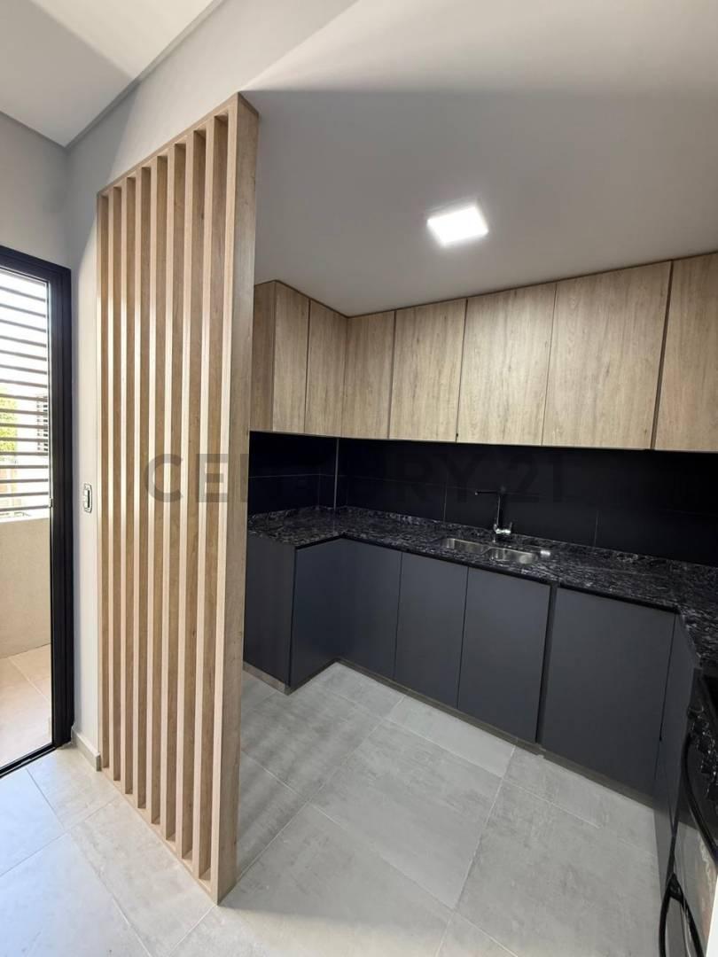 Departamento en Venta 5