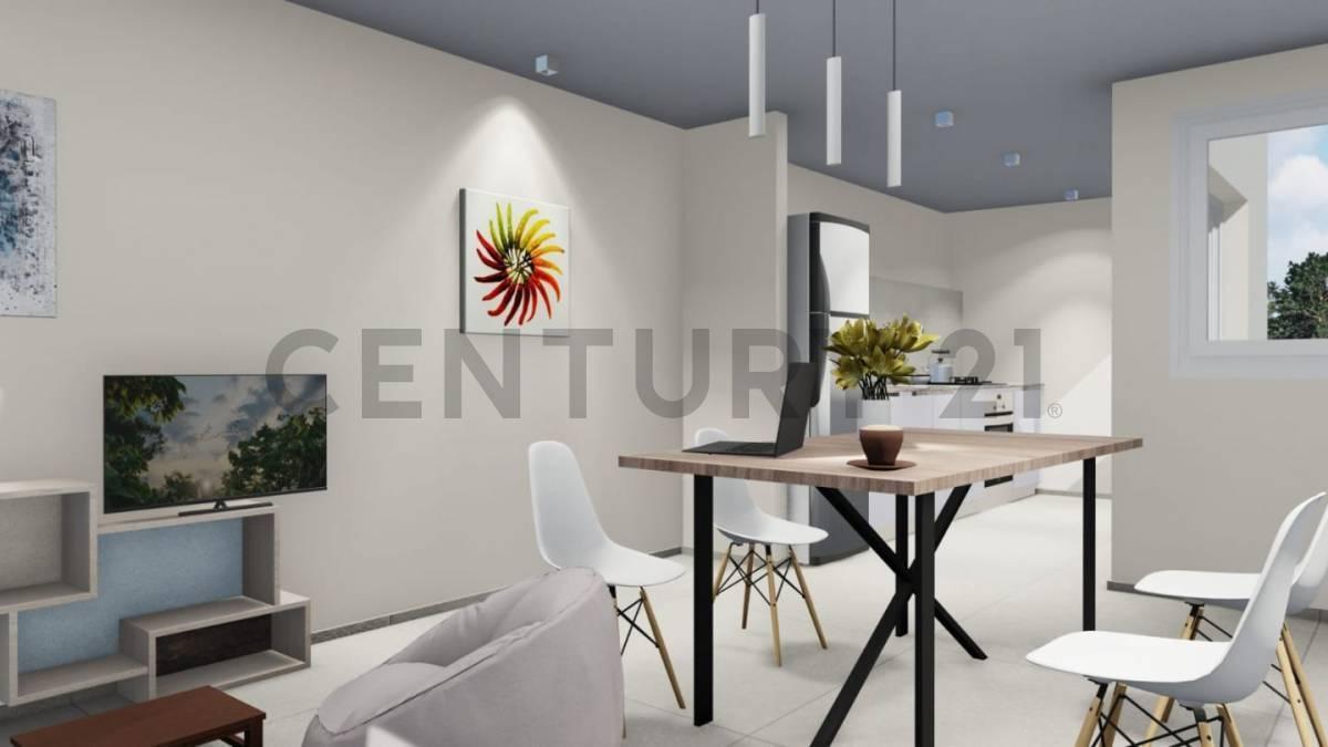 Duplex en Venta Dorrego Guaymallen 4