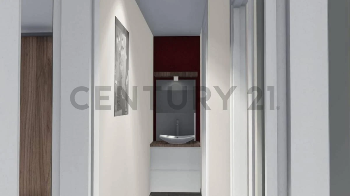 Duplex en Venta Dorrego Guaymallen 2