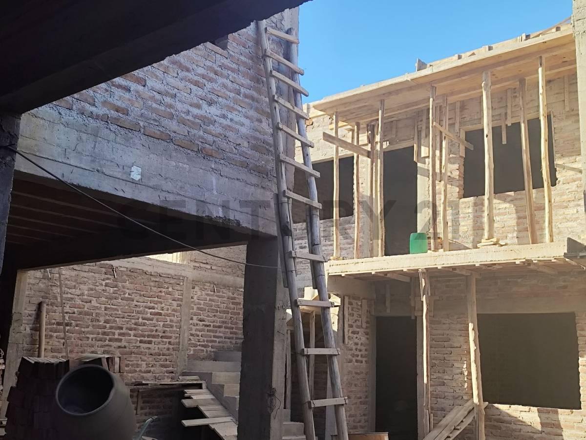Duplex en Venta Dorrego Guaymallen 3