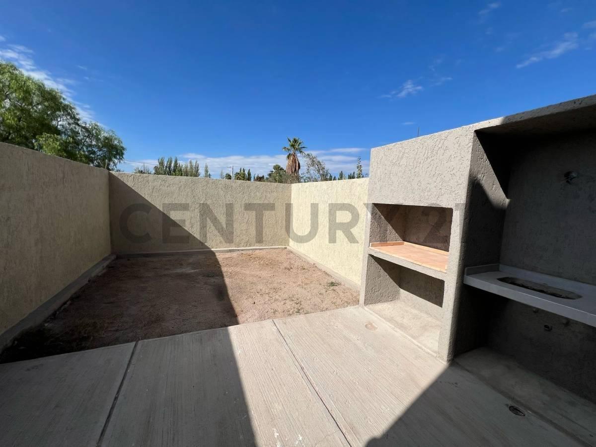 Venta Duplex Las Heras 3 Ambientes 2