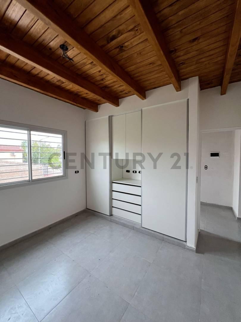 Venta Duplex Las Heras 3 Ambientes 1
